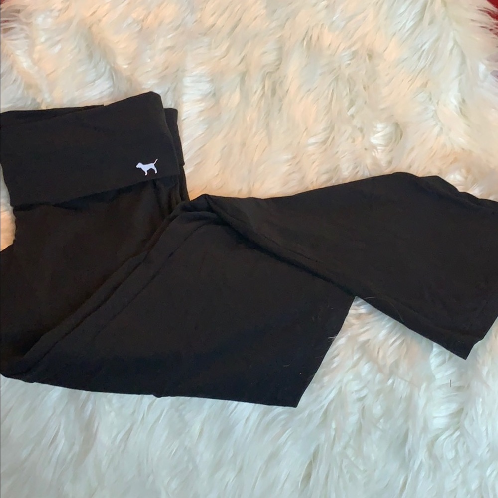 PINK Victoria’s Secret Yoga - NWT